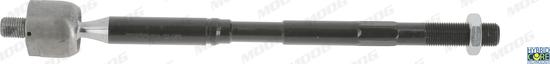 Moog TO-AX-4972 - Inner Tie Rod, Axle Joint parts5.com