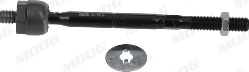 Moog TO-AX-0619 - Inner Tie Rod, Axle Joint parts5.com