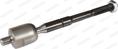 Moog TO-AX-3008 - Inner Tie Rod, Axle Joint parts5.com
