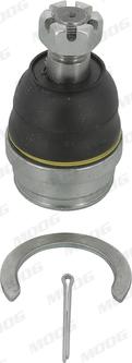 Moog TO-BJ-4992 - Ball Joint parts5.com