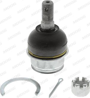 Moog TO-BJ-13862 - Ball Joint parts5.com