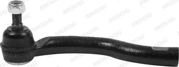 Moog TO-ES-6582 - Tie Rod End www.parts5.com