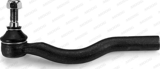 Moog TO-ES-3024 - Tie Rod End www.parts5.com