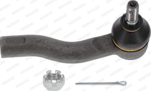 Moog TO-ES-2997 - Tie Rod End www.parts5.com