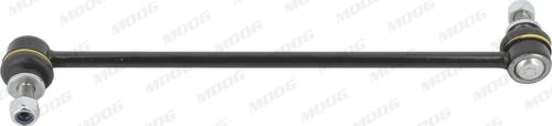 Moog TO-LS-6580 - Rod / Strut, stabiliser www.parts5.com