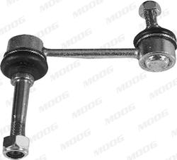 Moog TO-LS-10632 - Šipka / potporanj, stabilizator www.parts5.com