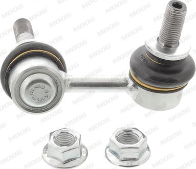 Moog TO-LS-13530 - Rod / Strut, stabiliser www.parts5.com