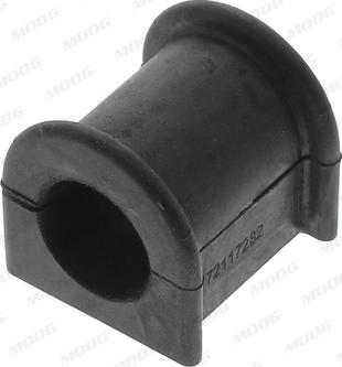 Moog TO-SB-14047 - Bearing Bush, stabiliser www.parts5.com