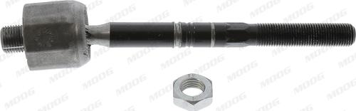 Moog VO-AX-15585 - Inner Tie Rod, Axle Joint www.parts5.com