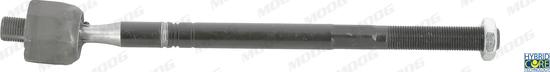 Moog VO-AX-3054 - Inner Tie Rod, Axle Joint parts5.com