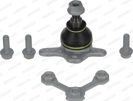 Moog VO-BJ-8248 - Ball Joint www.parts5.com