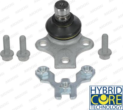 Moog VO-BJ-7154 - Ball Joint parts5.com