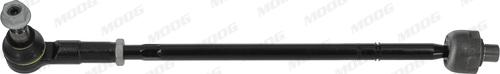 Moog VO-DS-15435 - Tie Rod parts5.com