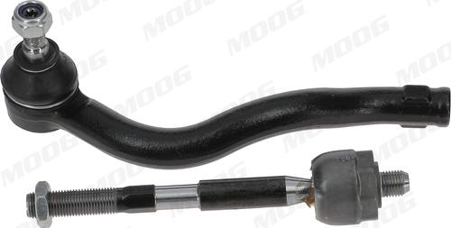 Moog VO-DS-8257 - Bara directie www.parts5.com