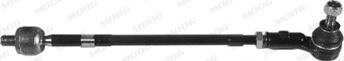 Moog VO-DS-8204 - Tie Rod parts5.com