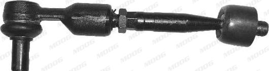 Moog VO-DS-8226 - Tie Rod www.parts5.com