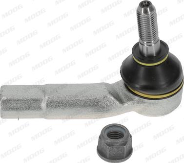 Moog VO-ES-0510 - Tie Rod End www.parts5.com