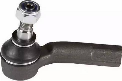 CTR CEVW-5R - Tie Rod End www.parts5.com