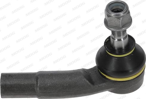 Moog VO-ES-1506 - Tie Rod End www.parts5.com