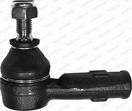 Moog VO-ES-8246 - Tie Rod End www.parts5.com