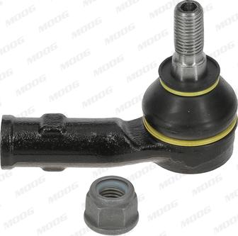 Moog VO-ES-8285 - Tie Rod End www.parts5.com