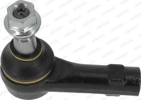 Moog VO-ES-3058 - Tie Rod End www.parts5.com