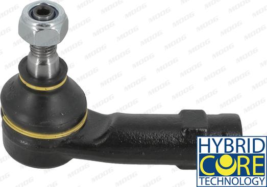 Moog VO-ES-2404 - Tie Rod End www.parts5.com