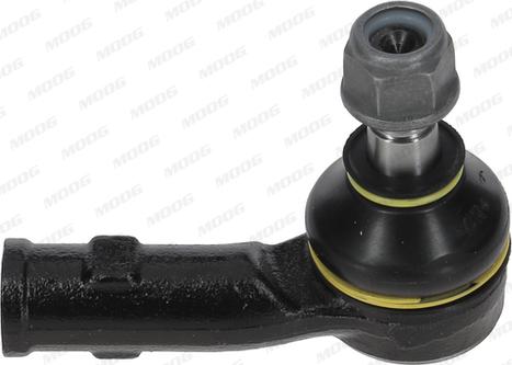 Moog VO-ES-7106 - Tie Rod End www.parts5.com