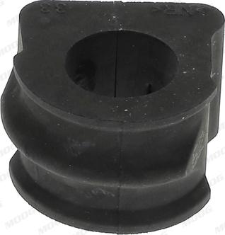 Moog VO-SB-7422 - Bearing Bush, stabiliser www.parts5.com