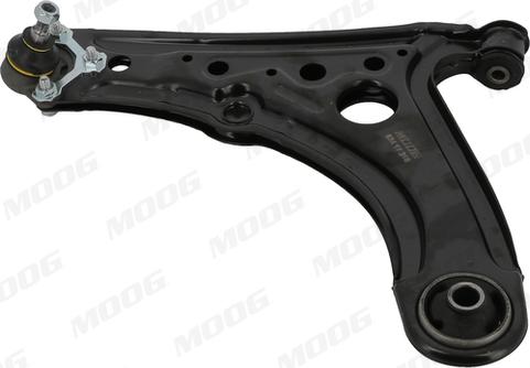 Moog VO-WP-1520P - Track Control Arm www.parts5.com