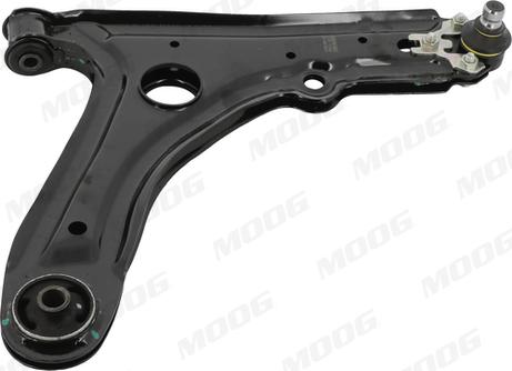 Moog VO-WP-8221P - Brat, suspensie roata www.parts5.com