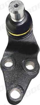 Moog VV-BJ-17455 - Ball Joint www.parts5.com