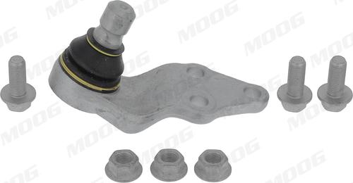 Moog VV-BJ-17456 - Ball Joint www.parts5.com