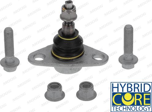 Moog VV-BJ-3284 - Ball Joint www.parts5.com