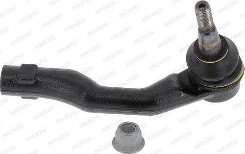 Moog VV-ES-16763 - Tie Rod End parts5.com