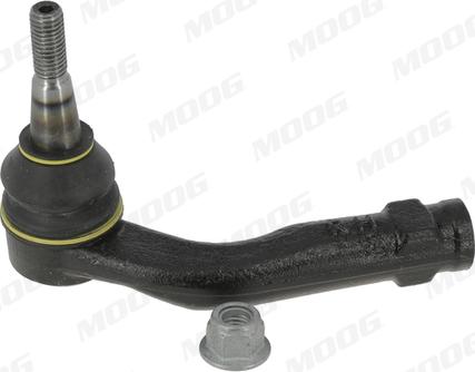 Moog VV-ES-17438 - Tie Rod End parts5.com