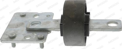 Moog VV-SB-15689 - Mounting, axle beam www.parts5.com