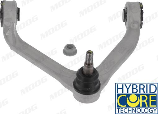 Moog VV-TC-17439 - Brat, suspensie roata www.parts5.com