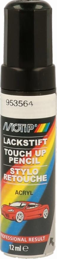 Motip 953564 - Vehicle Combination Paint parts5.com