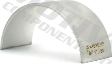 MOTIVE 4B9021P - Big End Bearings www.parts5.com