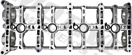 MOTIVE CAMC11 - Camshaft www.parts5.com