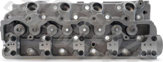 MOTIVE CYU895 - Cylinder Head www.parts5.com