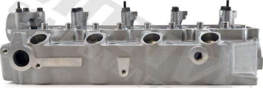 MOTIVE CYU895 - Cylinder Head www.parts5.com