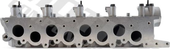 MOTIVE CYU895 - Cylinder Head www.parts5.com