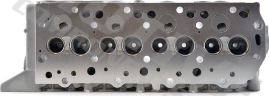 MOTIVE CYU895 - Cylinder Head www.parts5.com