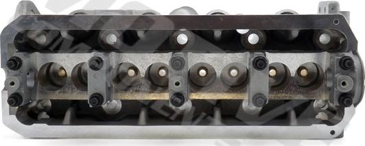 MOTIVE CYW850A - Cylinder Head www.parts5.com