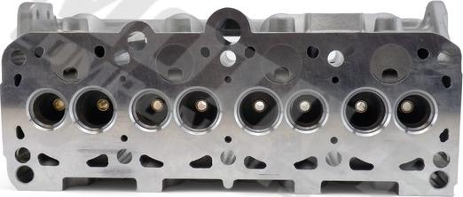 MOTIVE CYW850A - Cylinder Head www.parts5.com