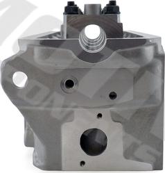 MOTIVE CYW850A - Cylinder Head www.parts5.com