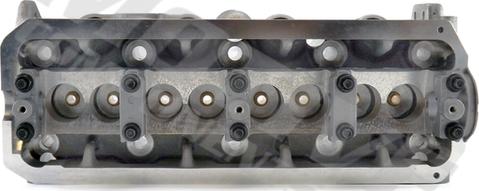 MOTIVE CYW850 - Cylinder Head www.parts5.com