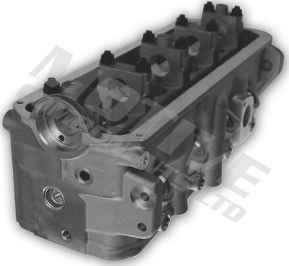 MOTIVE CYW851 - Cylinder Head www.parts5.com